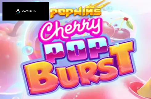 CherryPop Burst